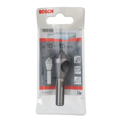 Bosch Svasatura a croce HSS-E