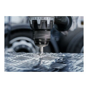 Bosch Svasatura HSS, codolo cilindrico-5