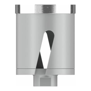Bosch Svasatore a tazza diamantato 60 mm