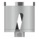 Bosch Svasatore diamantato 60mm-5
