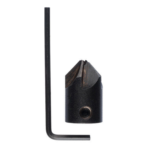 Bosch Svasatore per punte elicoidali per legno