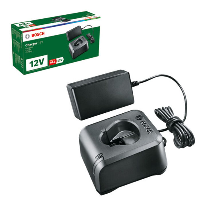 Bosch systeemaccessoires 12 Volt Lithium-Ion GAL 12V-20