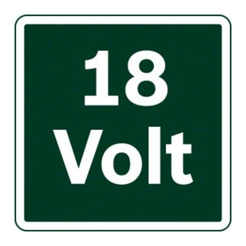 Bosch systeemaccessoires 18 Volt Lithium-Ion starterset 18V Alliance (2,5Ah + AL 18V-20)