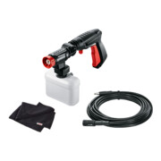 Bosch systeemaccessoires 360° reinigingsset