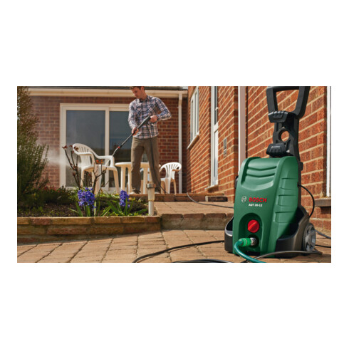 Bosch systeemaccessoires 360° reinigingsset