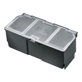 Bosch SystemBox, boîte d'accessoires du milieu