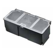 Bosch SystemBox, boîte d'accessoires du milieu