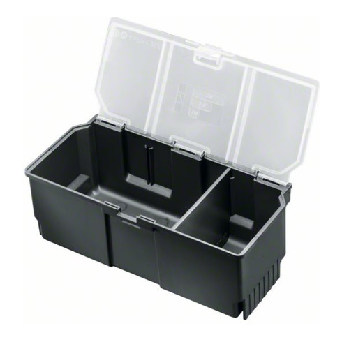 Bosch SystemBox, boîte d'accessoires du milieu