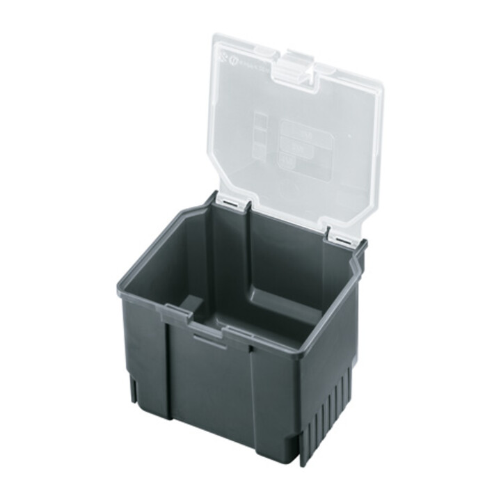 Bosch SystemBox, boîte d'accessoires du milieu
