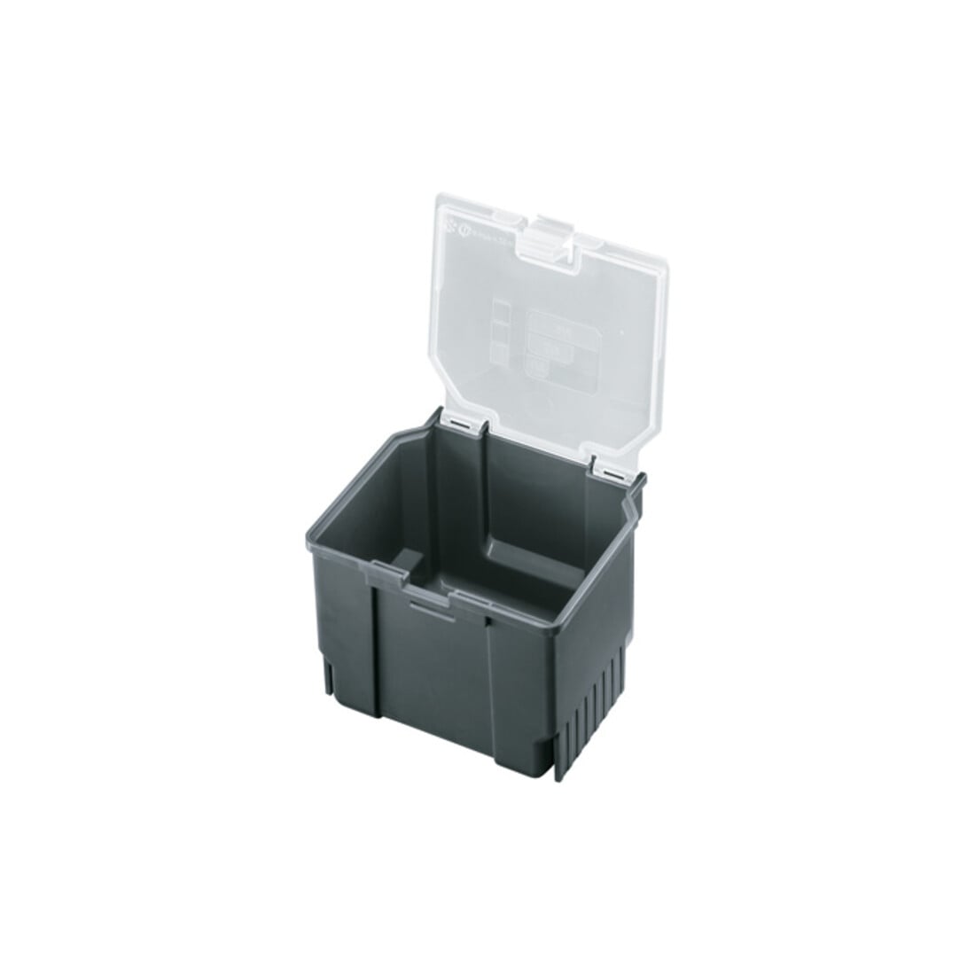 Bosch SystemBox, boîte d'accessoires du milieu