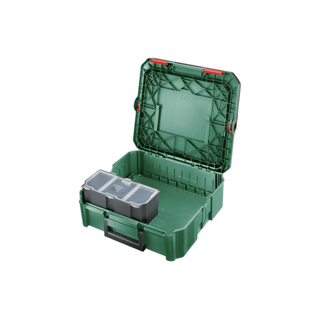 Bosch SystemBox, boîte d'accessoires du milieu