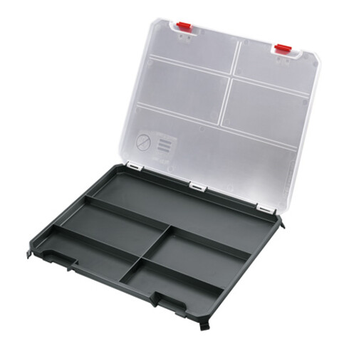 Bosch SystemBox, Deckelbox