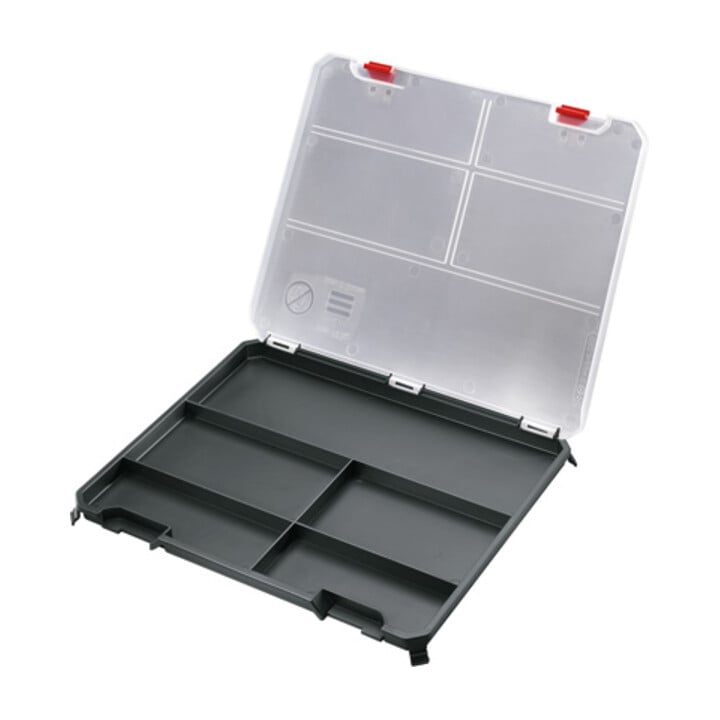 Bosch SystemBox, Deckelbox