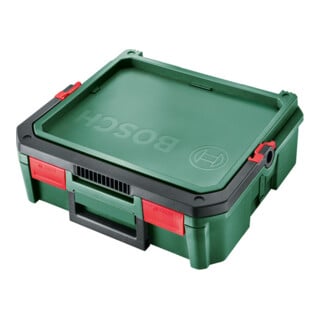 Bosch SystemBox, Einzelne SystemBox
