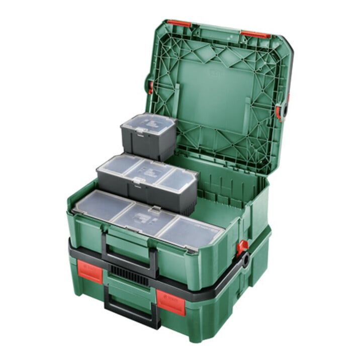 Bosch SystemBox Einzelne SystemBox - Größe M