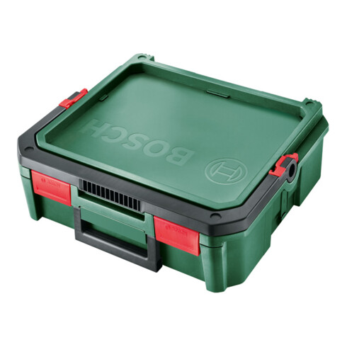 Bosch SystemBox, enkele SystemBox