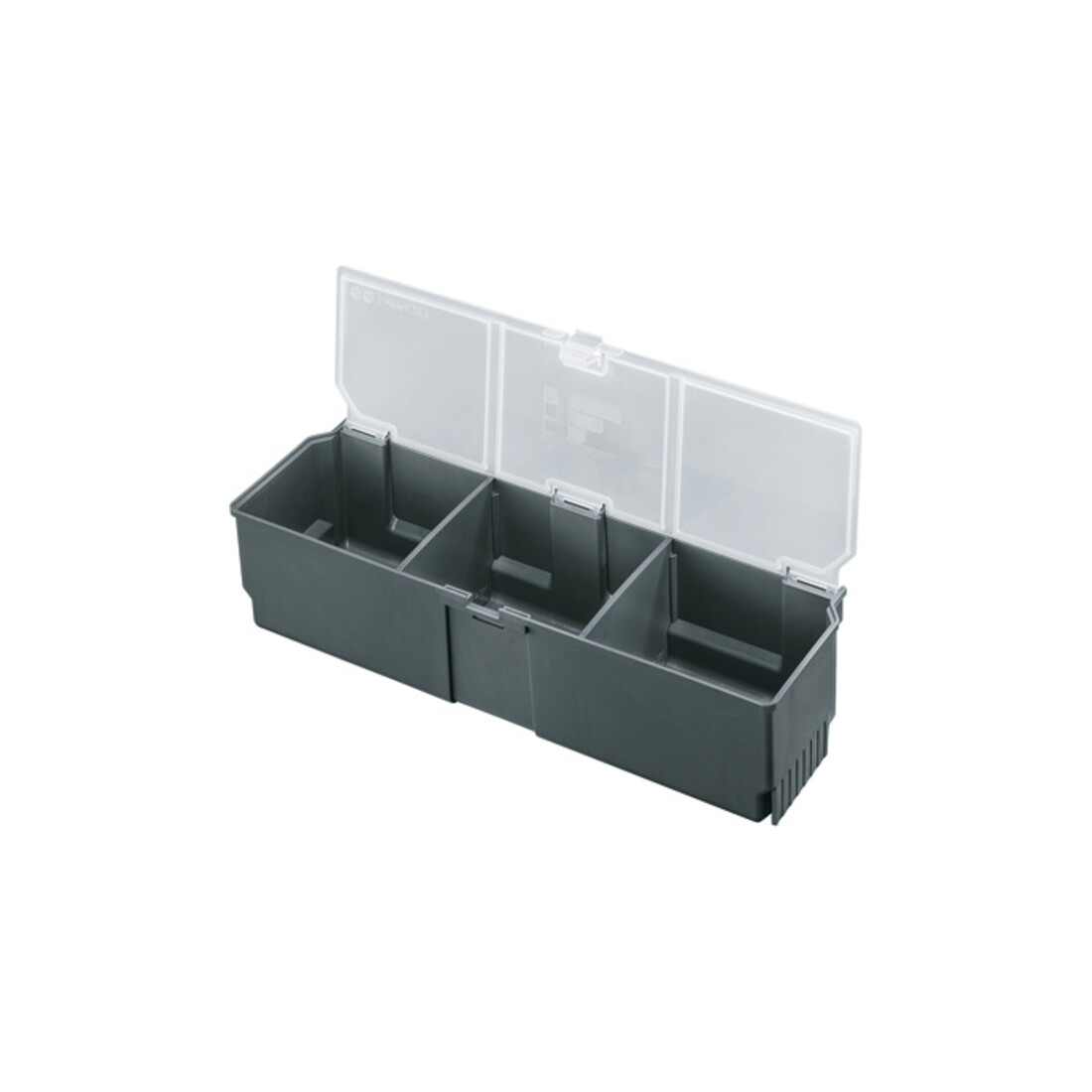 Bosch SystemBox, grande boîte à accessoires