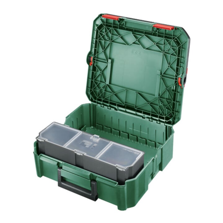 Bosch SystemBox, Große Zubehörbox