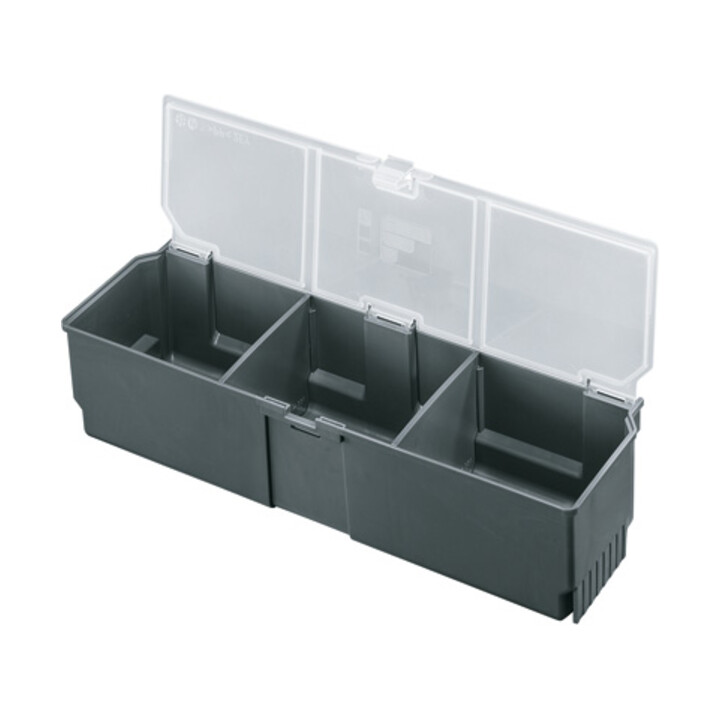 Bosch SystemBox, grote accessoirebox