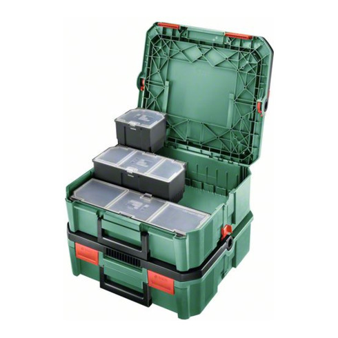 Bosch SystemBox, kleine accessoirebox