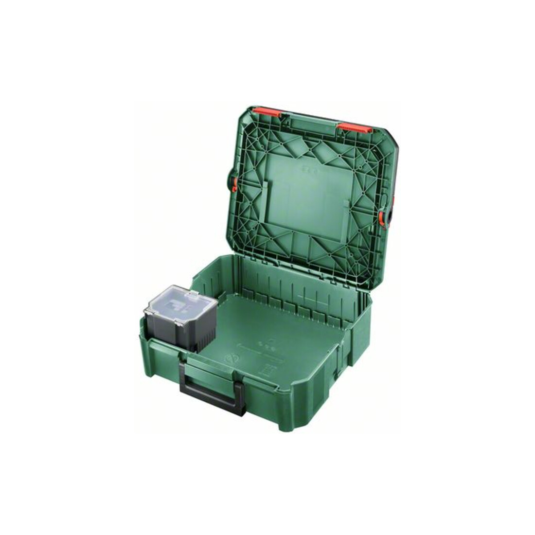 Bosch SystemBox, kleine accessoirebox
