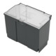 Bosch SystemBox Kleine Zubehörbox - Größe M-1