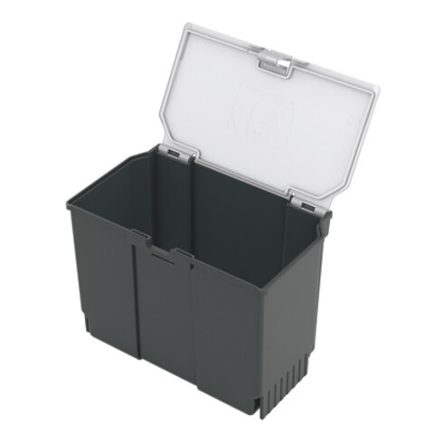 Bosch SystemBox Kleine Zubehörbox - Größe M