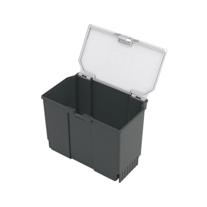 Bosch SystemBox Kleine Zubehörbox - Größe M