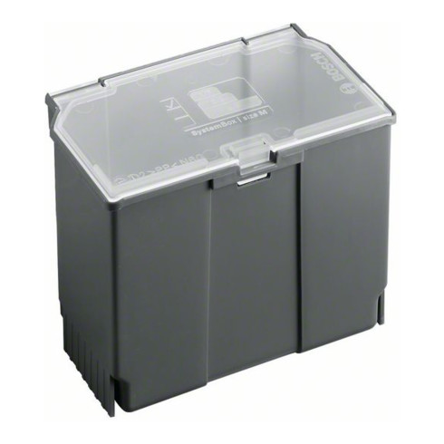 Bosch SystemBox Kleine Zubehörbox - Größe M