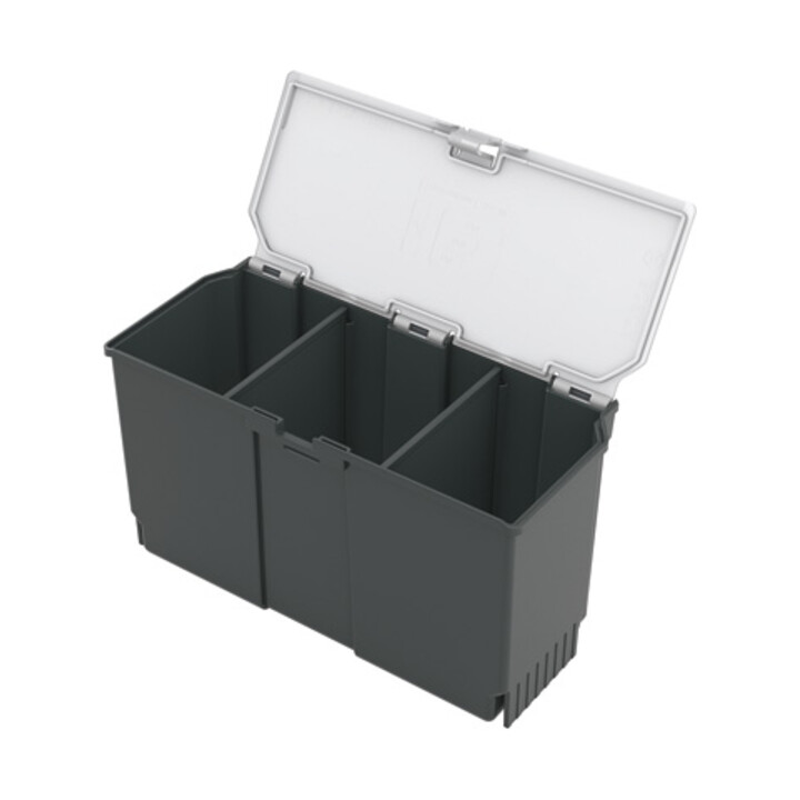 Bosch SystemBox Medium accessoiredoos - maat M