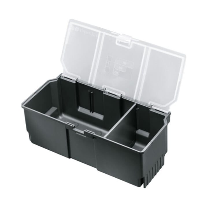 Bosch SystemBox Medium accessoiredoos - maat M