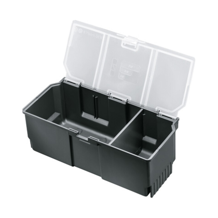 Bosch SystemBox, middelgrote accessoirebox