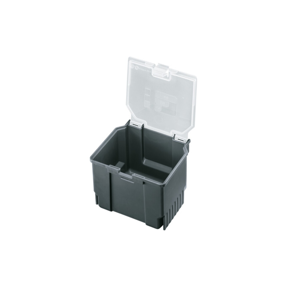 Bosch SystemBox, middelgrote accessoirebox