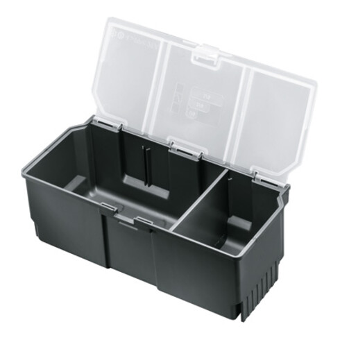 Bosch SystemBox, Mittlere Zubehörbox