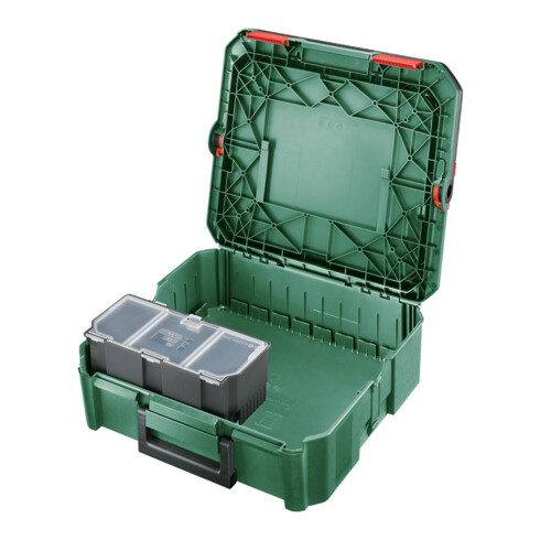 Bosch SystemBox, Mittlere Zubehörbox