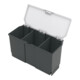 Bosch SystemBox Mittlere Zubehörbox - Größe M-2