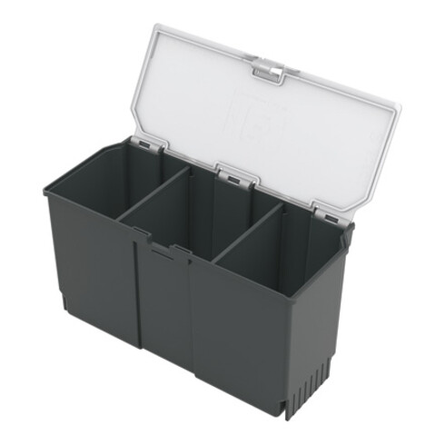 Bosch SystemBox Mittlere Zubehörbox - Größe M