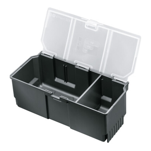 Bosch SystemBox Mittlere Zubehörbox - Größe M