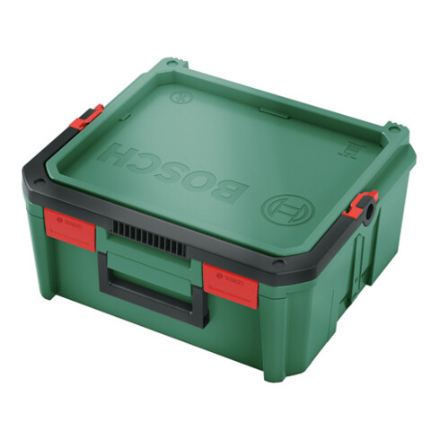 Bosch SystemBox Mittlere Zubehörbox - Größe M