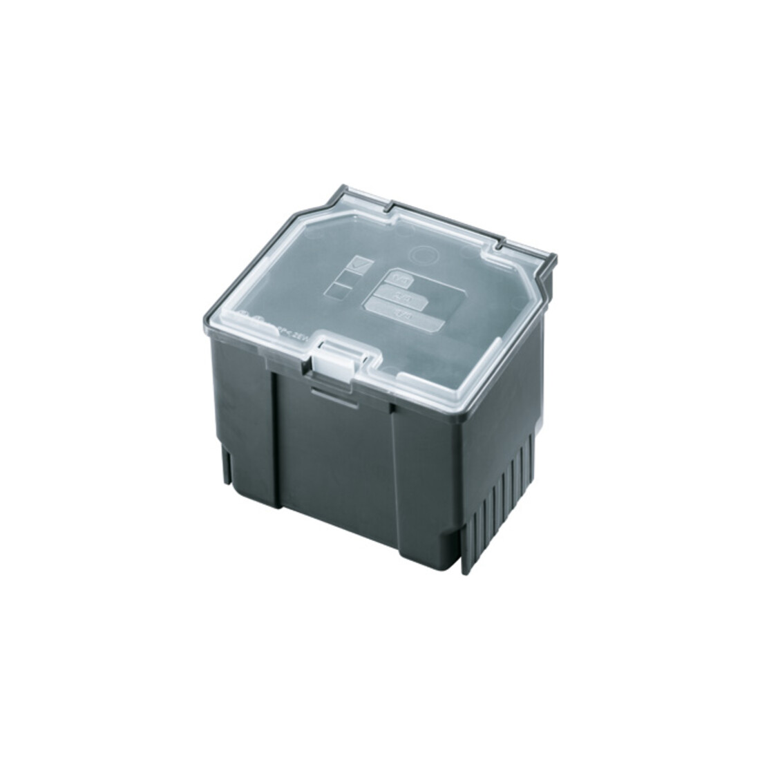 Bosch SystemBox, petite boîte d'accessoires