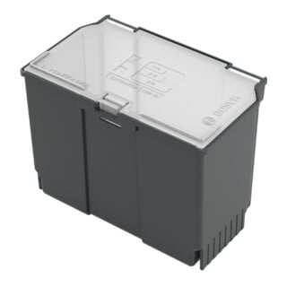 Bosch SystemBox Petite boîte d'accessoires - taille M