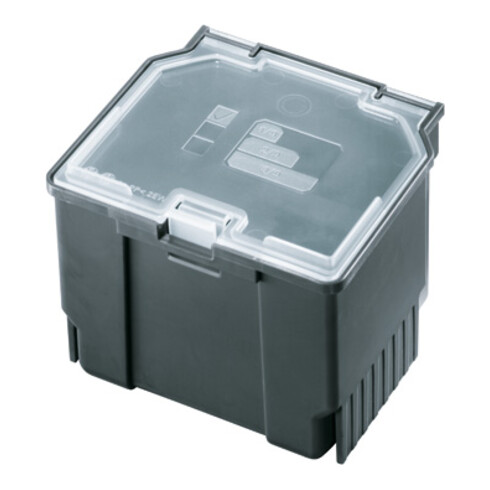 Bosch SystemBox, scatola accessori piccola