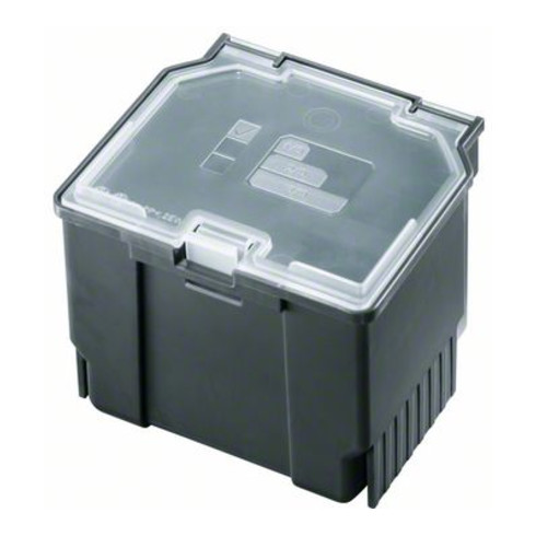 Bosch SystemBox, scatola accessori piccola