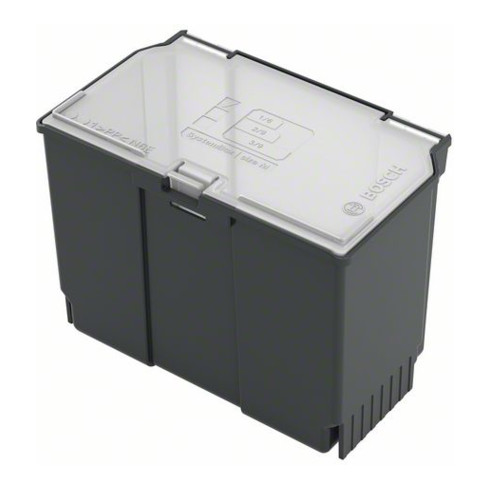 Bosch SystemBox, scatola accessori piccola, tg.M