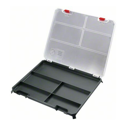Bosch SystemBox, scatola con coperchio