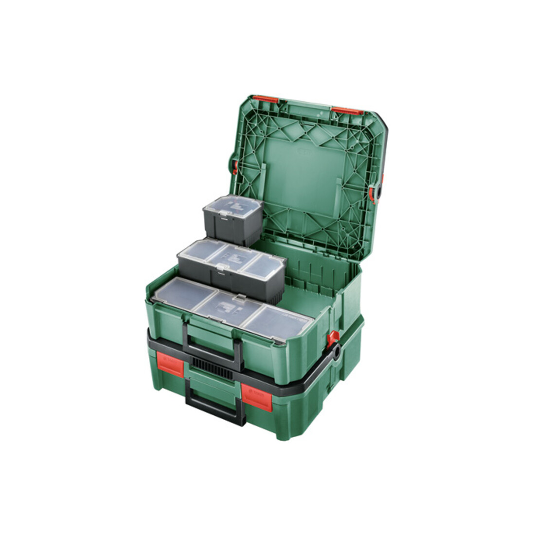 Bosch SystemBox Single SystemBox - Maat M