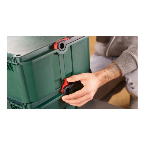 Bosch SystemBox singolo, tg.M