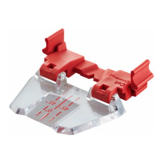 Bosch Système Cut Control pour AdvancedSaw 18V-140