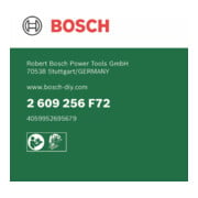 Bosch Système Cut Control pour AdvancedSaw 18V-140-4