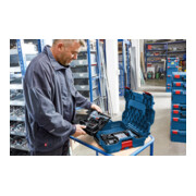 Bosch Système de coffrets L-BOXX 162-5